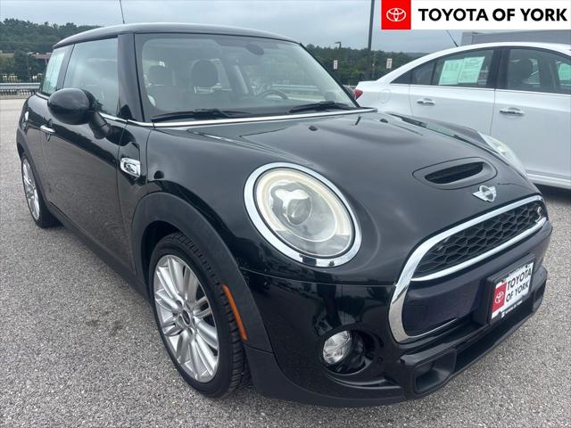 2017 MINI Hardtop Cooper S for sale in York, PA