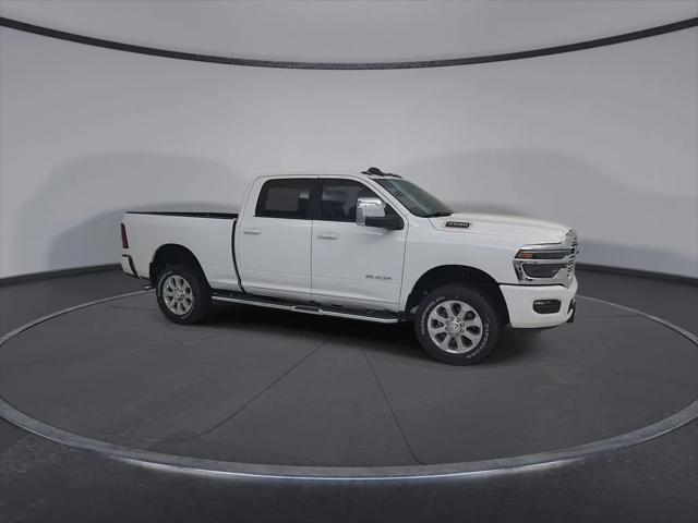 2026 RAM Ram 2500 RAM 2500 LARAMIE CREW CAB 4X4 64 BOX