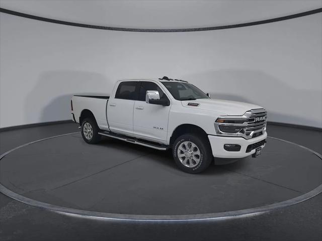 2026 RAM Ram 2500 RAM 2500 LARAMIE CREW CAB 4X4 64 BOX