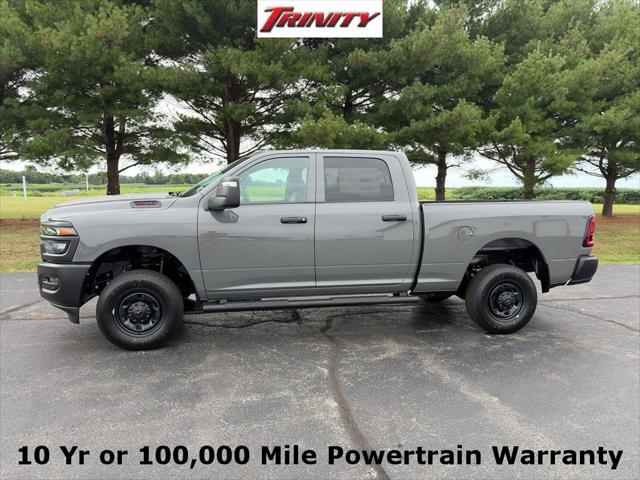 2026 Ram 2500 Tradesman Crew Cab 4x4 6'4" Box for sale in Taylorville, IL