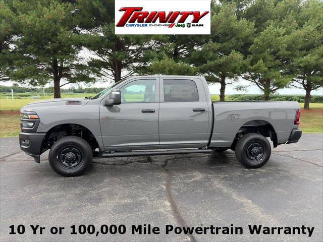 2026 Ram 2500 Tradesman Crew Cab 4x4 64 Box for sale in Taylorville, IL