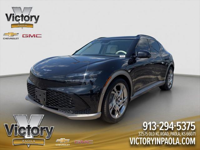 2023 Genesis GV60 Performance AWD for sale in Paola, KS