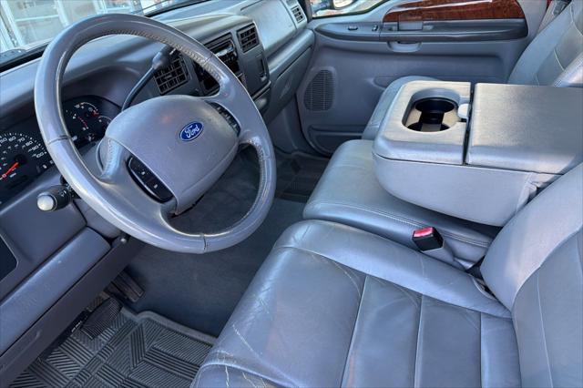 2003 Ford F-350 Lariat