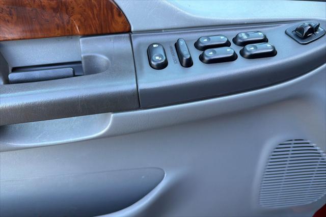 2003 Ford F-350 Lariat