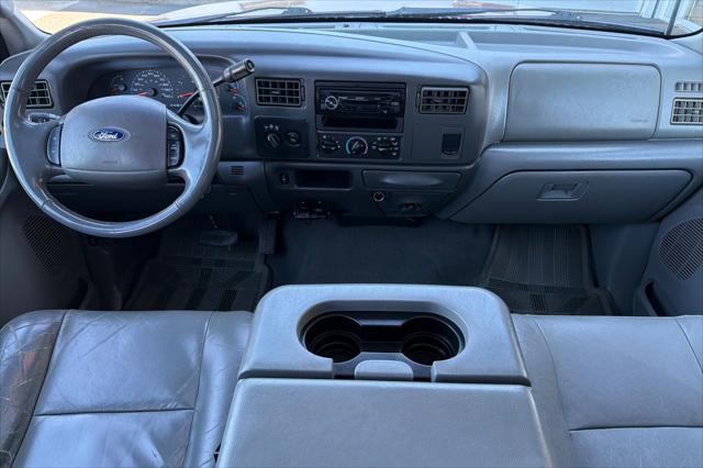 2003 Ford F-350 Lariat