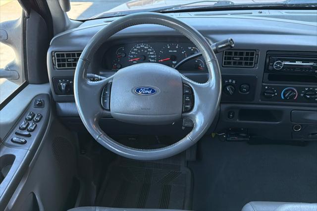 2003 Ford F-350 Lariat