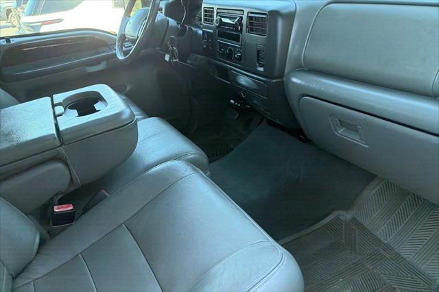 2003 Ford F-350 Lariat