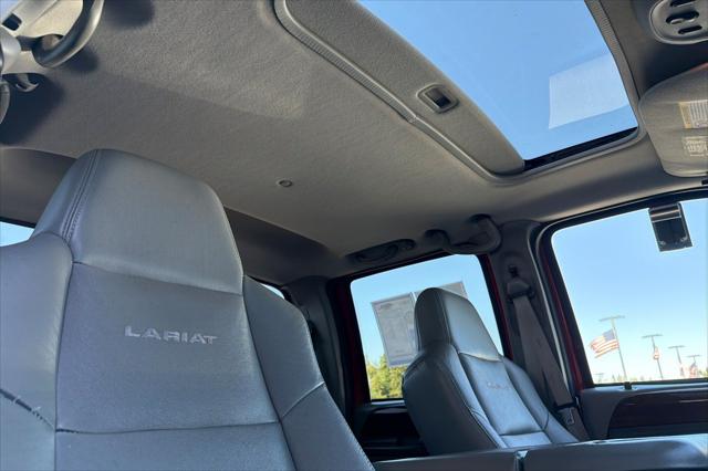 2003 Ford F-350 Lariat