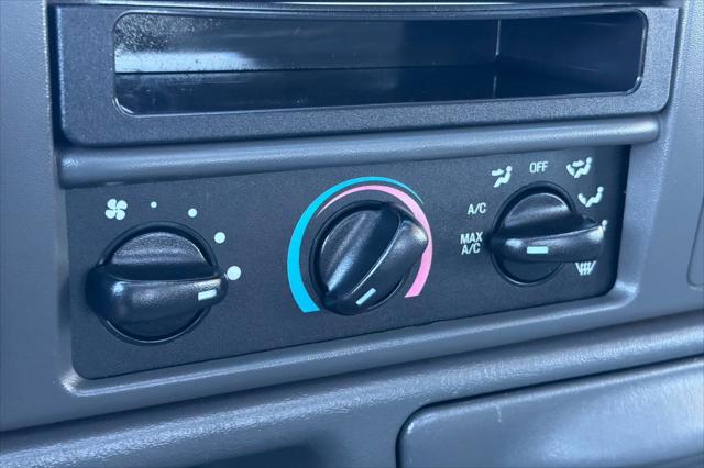 2003 Ford F-350 Lariat