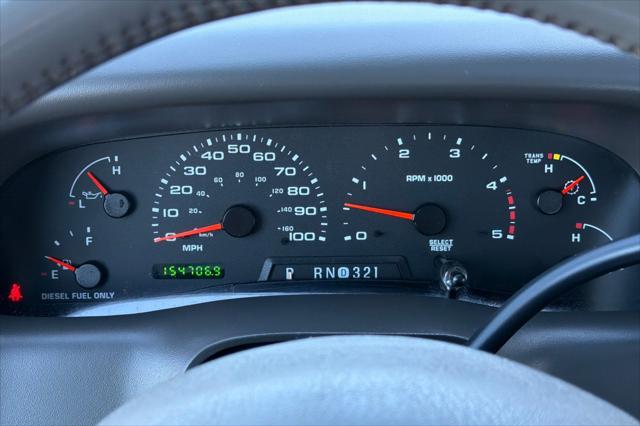 2003 Ford F-350 Lariat