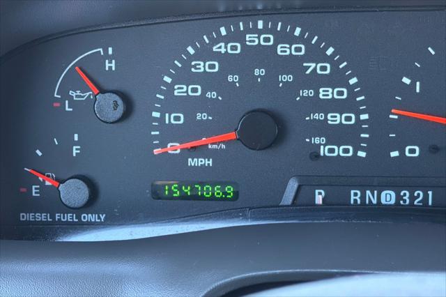 2003 Ford F-350 Lariat
