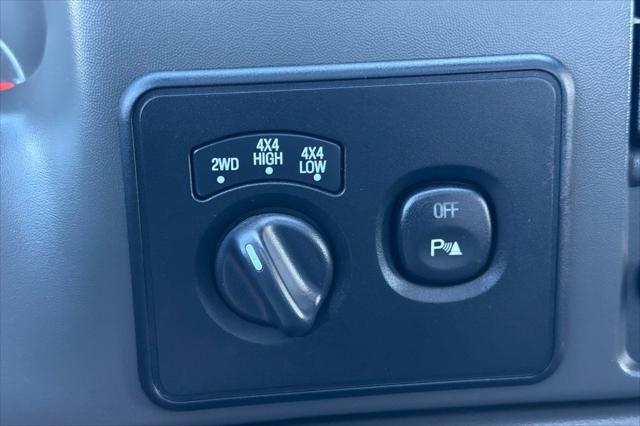 2003 Ford F-350 Lariat
