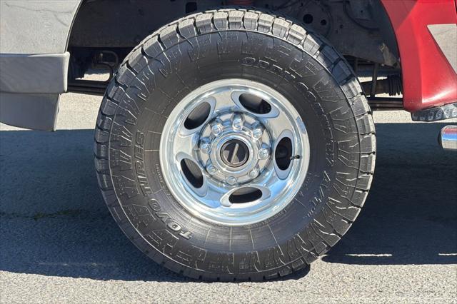 2003 Ford F-350 Lariat