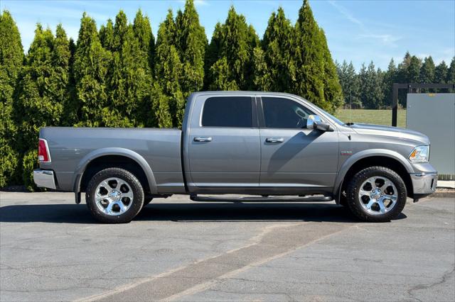 2013 Ram 1500 Laramie