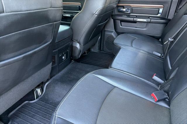 2013 Ram 1500 Laramie