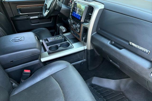 2013 Ram 1500 Laramie