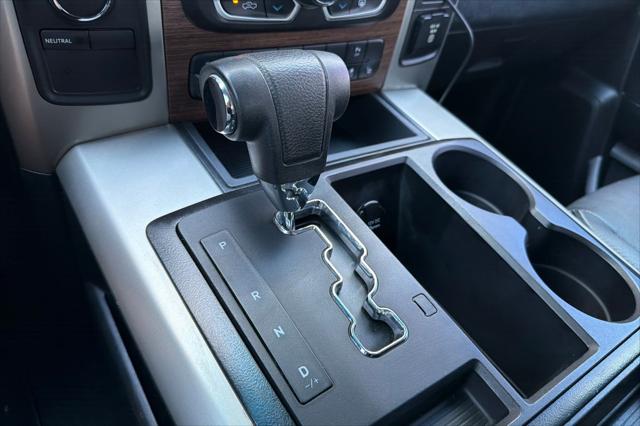 2013 Ram 1500 Laramie
