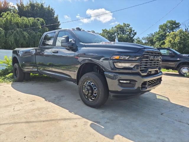 2026 RAM 3500 RAM 3500 BIG HORN CREW CAB 4X4 8 BOX 2026 RAM 3500 RAM 3500 BIG HORN CREW CAB 4X4 8 BOX