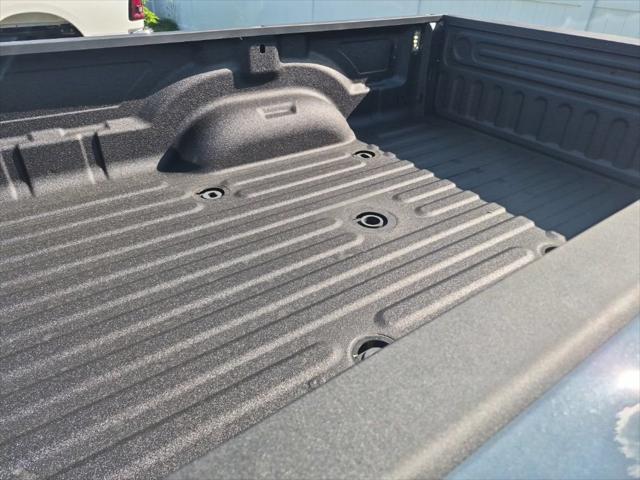 2026 RAM 3500 RAM 3500 BIG HORN CREW CAB 4X4 8 BOX 2026 RAM 3500 RAM 3500 BIG HORN CREW CAB 4X4 8 BOX