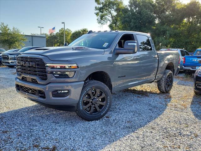 2026 RAM Ram 2500 RAM 2500 LARAMIE CREW CAB 4X4 64 BOX