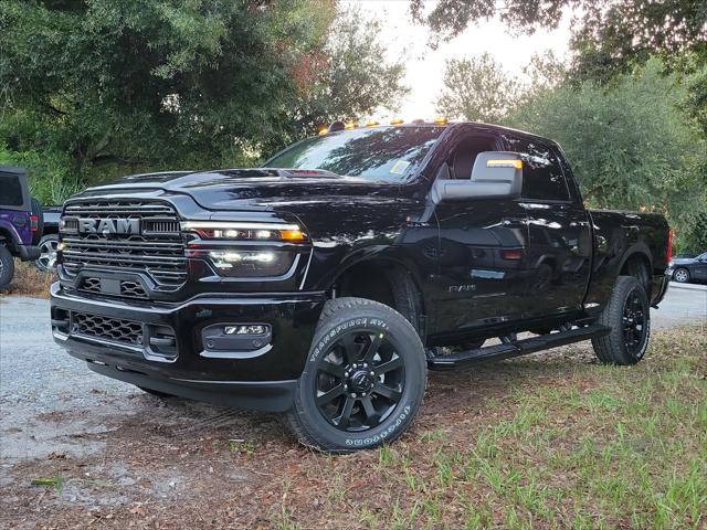 2026 RAM Ram 2500 RAM 2500 LARAMIE CREW CAB 4X4 64 BOX 2026 RAM Ram 2500 RAM 2500 LARAMIE CREW CAB 4X4 64 BOX