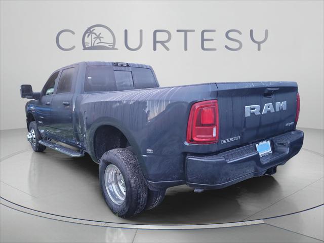 2026 RAM Ram 3500 RAM 3500 LARAMIE CREW CAB 4X4 8 BOX 2026 RAM Ram 3500 RAM 3500 LARAMIE CREW CAB 4X4 8 BOX
