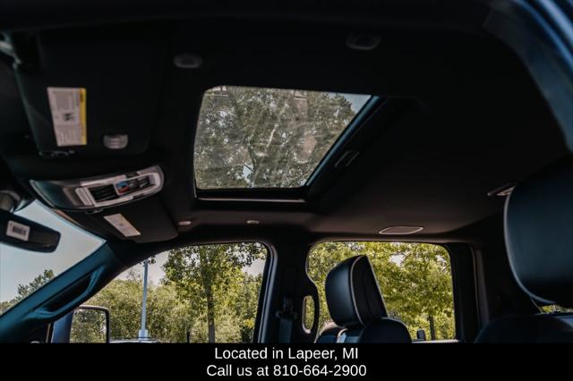 2026 Ram 2500 Laramie Crew Cab 4x4 64 Box