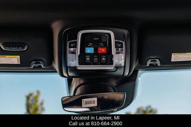 2026 Ram 2500 Laramie Crew Cab 4x4 64 Box