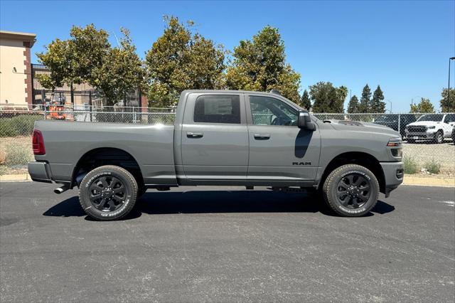 2026 RAM Ram 2500 RAM 2500 LARAMIE CREW CAB 4X4 64 BOX