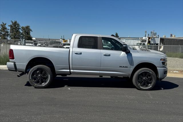 2026 RAM Ram 2500 RAM 2500 LARAMIE CREW CAB 4X4 64 BOX