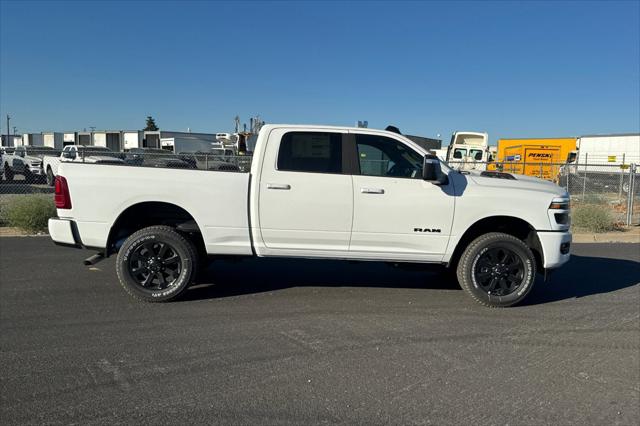 2026 RAM Ram 2500 RAM 2500 LARAMIE CREW CAB 4X4 64 BOX