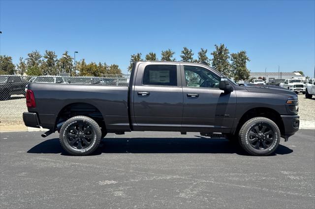 2026 RAM Ram 2500 RAM 2500 LARAMIE CREW CAB 4X4 64 BOX