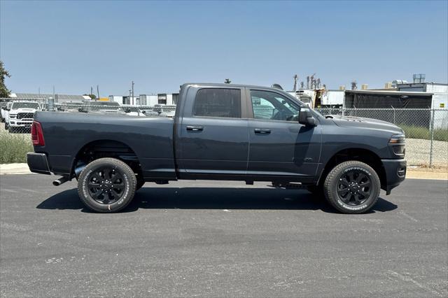 2026 RAM Ram 2500 RAM 2500 LARAMIE CREW CAB 4X4 64 BOX