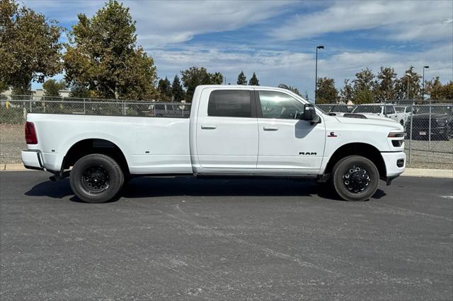 2026 RAM Ram 3500 RAM 3500 LARAMIE CREW CAB 4X4 8 BOX 2026 RAM Ram 3500 RAM 3500 LARAMIE CREW CAB 4X4 8 BOX