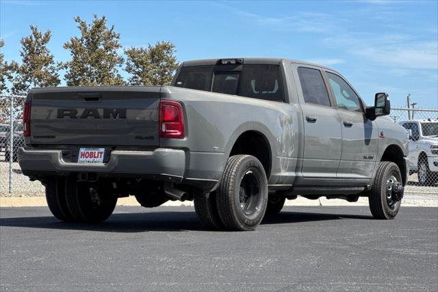 2026 RAM Ram 3500 RAM 3500 LARAMIE CREW CAB 4X4 8 BOX