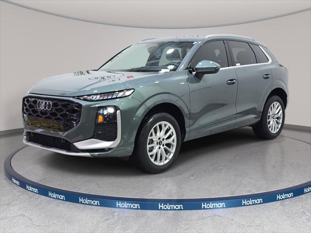 2026 Audi Q3 TFSI quattro S tronic for sale in Broomfield, CO