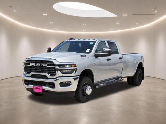 2026 RAM Ram 3500 RAM 3500 TRADESMAN CREW CAB 4X4 8 BOX 2026 RAM Ram 3500 RAM 3500 TRADESMAN CREW CAB 4X4 8 BOX