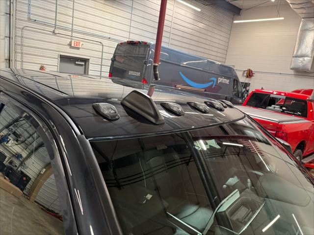2026 RAM Ram 3500 RAM 3500 LARAMIE CREW CAB 4X4 8 BOX