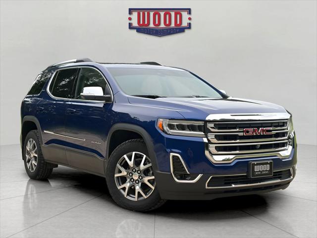 2023 GMC Acadia AWD SLT for sale in Harrison, AZ