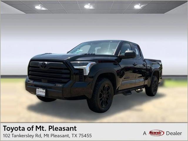 2023 Toyota Tundra SR5 for sale in Mt Pleasant, TX