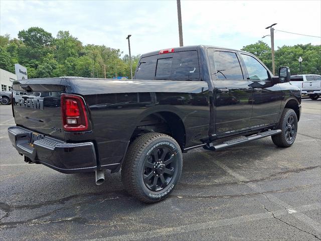 2026 RAM 2500 RAM 2500 BLACK EXPRESS CREW CAB 4X4 64 BOX 2026 RAM 2500 RAM 2500 BLACK EXPRESS CREW CAB 4X4 64 BOX
