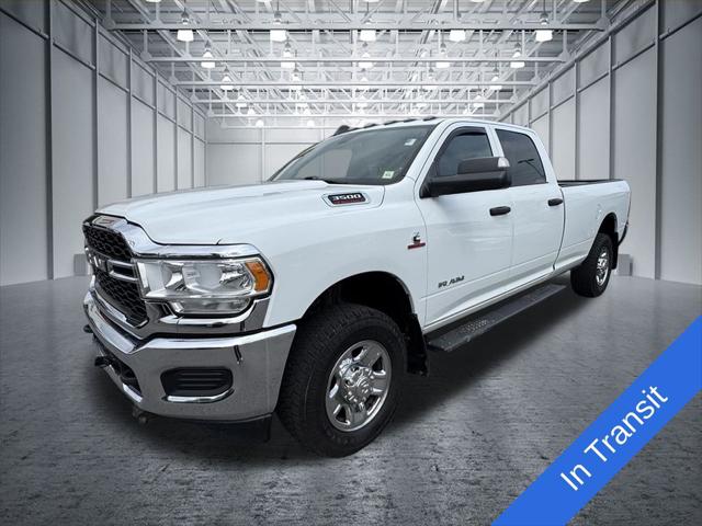 2022 Ram 3500 Tradesman Crew Cab 4x4 8' Box for sale in Amherst, NY