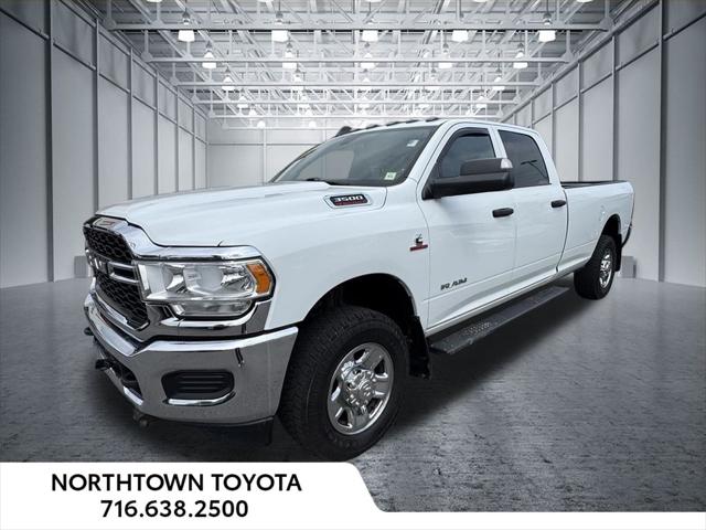 2022 Ram 3500 Tradesman Crew Cab 4x4 8 Box for sale in Amherst, NY