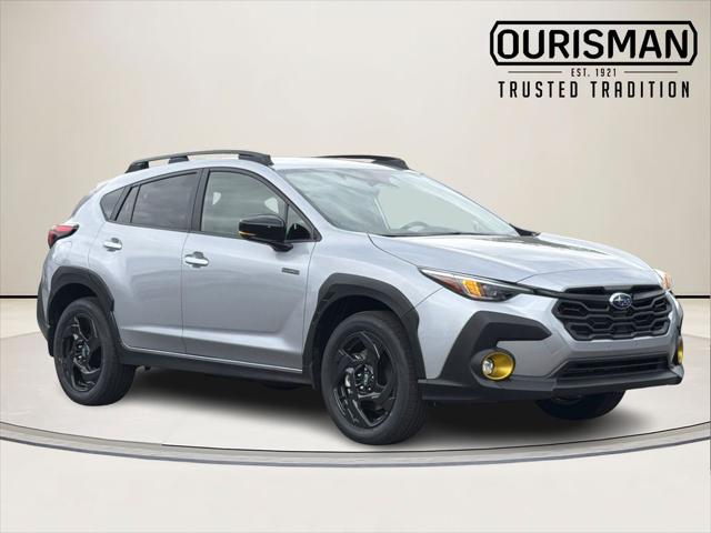 2026 Subaru Crosstrek Sport for sale in Waldorf, MD