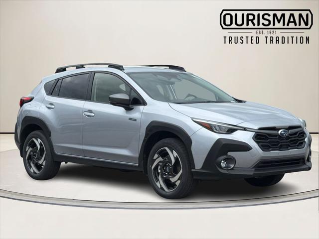 2026 Subaru Crosstrek Limited for sale in Waldorf, MD