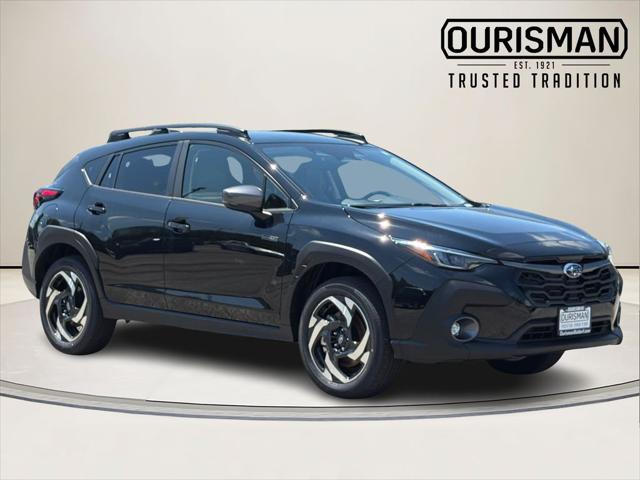 2026 Subaru Crosstrek Limited for sale in Waldorf, MD
