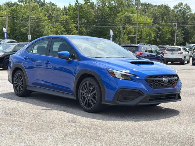 2026 Subaru WRX Premium for sale in Waldorf, MD