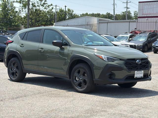 2026 Subaru Crosstrek Base for sale in Waldorf, MD