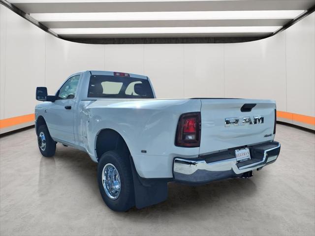 2026 RAM Ram 3500 RAM 3500 TRADESMAN REGULAR CAB 4X4 8 BOX 2026 RAM Ram 3500 RAM 3500 TRADESMAN REGULAR CAB 4X4 8 BOX