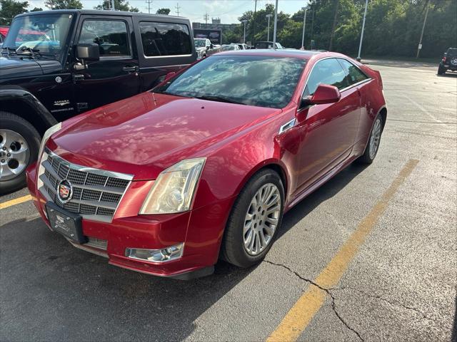 2011 Cadillac CTS Performance for sale near Middletown, OH